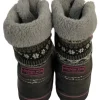 Used Snow/Hunt/Hike Boots Y