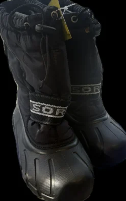 Used Snow/Hunt/Hike Boots Y