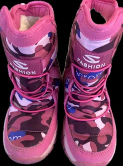 Used Snow/Hunt/Hike Boots Y