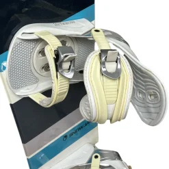 Used Snowjam HERO Womens Board/Bindings Navy Blue 138 cm