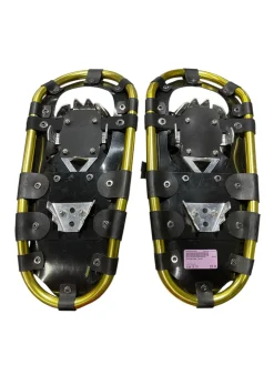 Used Snowshoes Mens Black 19