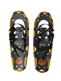 Used Snowshoes Mens None 25