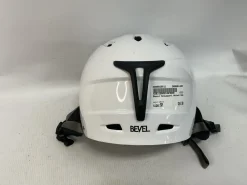 Used Snowsport Helmet Adult White SM