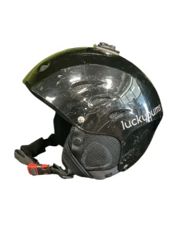 Used Snowsport Helmet Adult None SM