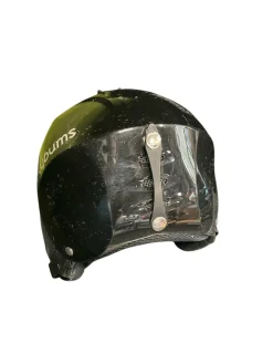Used Snowsport Helmet Adult None SM