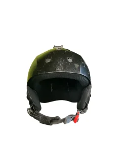 Used Snowsport Helmet Adult None SM