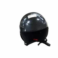 Used Snowsport Helmet Adult Black SM