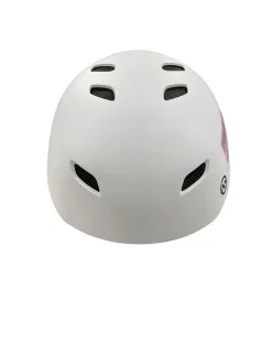 Used Snowsport Helmet Adult White One Size