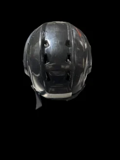 Used Snowsport Helmet Youth Black SM