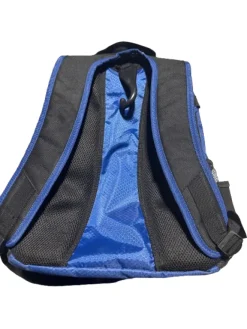 Used Soccer Player Sackpack Navy Blue