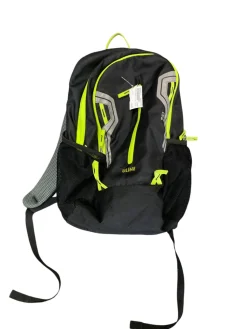 Used Soccer Player Sackpack Black