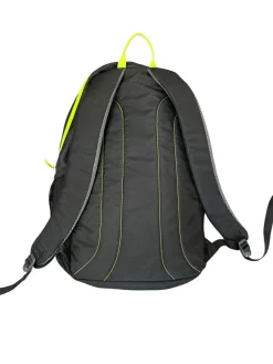 Used Soccer Player Sackpack Black