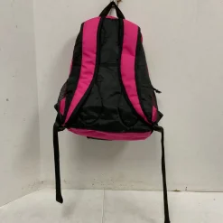 Used Soccer Player Sackpack Pink