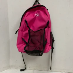 Used Soccer Player Sackpack Pink