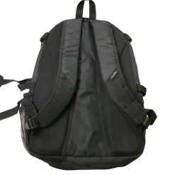 Used Soccer Player Sackpack Black