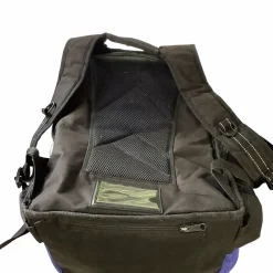 Used Soccer Player Sackpack Navy Blue