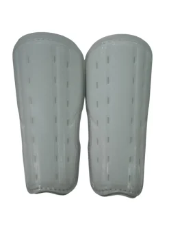 Used Soccer Shin Guards Junior None Junior