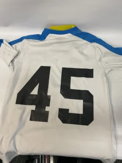 Used Soccer Top Yth None XS