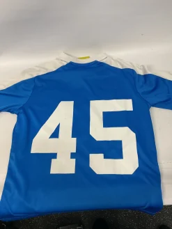 Used Soccer Top Yth None XS