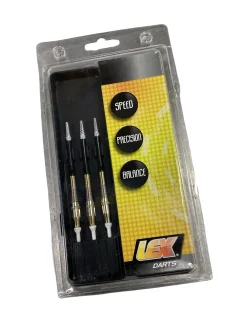 Used SOFT PRO DARTS Game Accessory