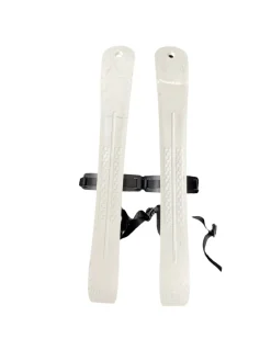 Used SOLA Girls XC Ski/Binding