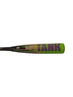 Used SOLDIER TANK 2026 BB/SB USSSA 2 5/8 Bat 28