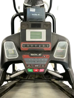 Used SOLE F63 Treadmill 20x62