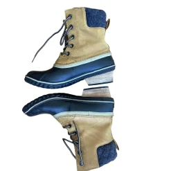 Used Sorel Snow/Hunt/Hike Boots W