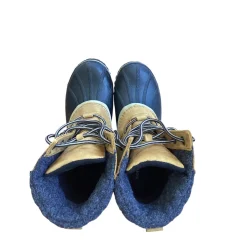Used Sorel Snow/Hunt/Hike Boots W