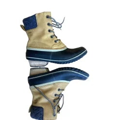 Used Sorel Snow/Hunt/Hike Boots W