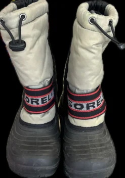 Used Sorel Snow/Hunt/Hike Boots Y