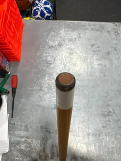 Used Spalding Indoor Games