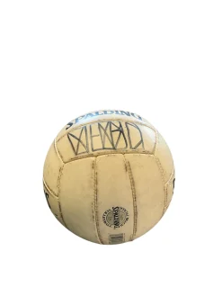 Used Spalding Indoor VB White