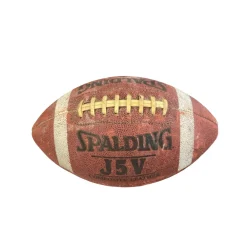 Used Spalding Inter Football