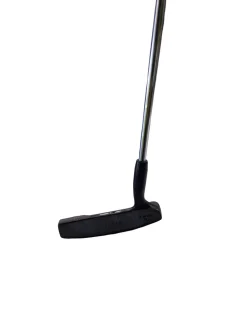 Used Spalding TPM 9 Mens Putter RH