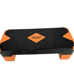 Used SPART STEP Stair Stepper