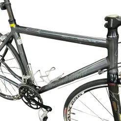 Used Specialized ALLEZ ELITE Road Bike Mens Grey 56-58cm - LG Frame