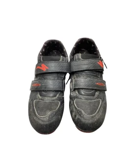 Used Specialized Bike Shoes Adult Senior 12