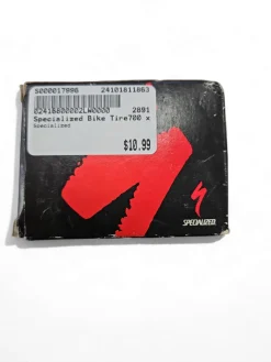 Used Specialized Bike Tire