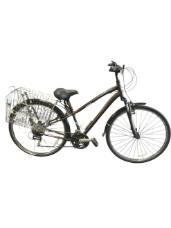 Used Specialized GLOBE CARMEL Hybrid/City Bike Mens None 51-53cm - SM Mens Frame