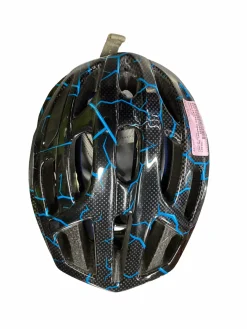 Used Specialized HEADSET Bike Helmet Black Fits all