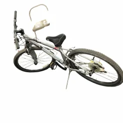 Used Specialized MYKA SPORT Mountain Bike Womens Grey 43-47cm - 17-18