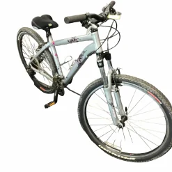 Used Specialized MYKA SPORT Mountain Bike Womens Grey 43-47cm - 17-18