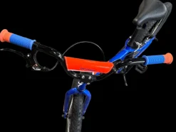 Used Specialized RIP ROCK 20 IN BIKE Mountain Bike Boys Royal Blue 20"
