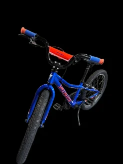 Used Specialized RIP ROCK 20 IN BIKE Mountain Bike Boys Royal Blue 20