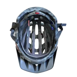 Used Specialized VICE Bike Helmet Black MD