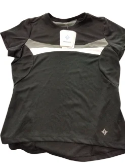 Used Specialized Youth Top Black MD
