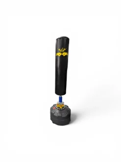 Used SPEED BAG Boxing Speed Bag Black