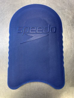 Used Speedo BODY BOARD Body Board Royal Blue 25