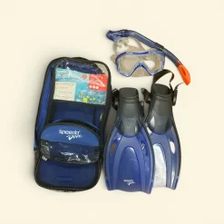 Used Speedo Scuba Accessory